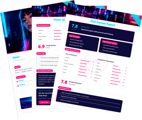 branded report preview